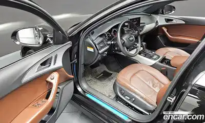 Audi A6 2018 2.0 гидро в Москве № 1195152, миниатюра 12