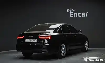 Audi A6 2018 2.0 гидро в Москве № 1195152, миниатюра 2