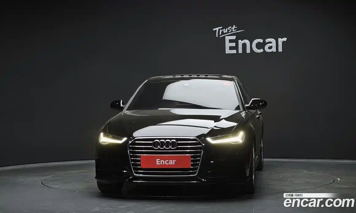 Audi A6 2018 2.0 гидро в Москве № 1195152, фото 3