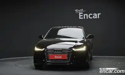 Audi A6 2018 2.0 гидро в Москве № 1195152, миниатюра 3