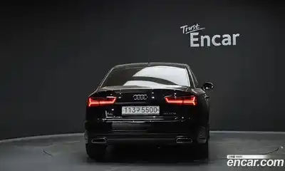 Audi A6 2018 2.0 гидро в Москве № 1195152, миниатюра 4
