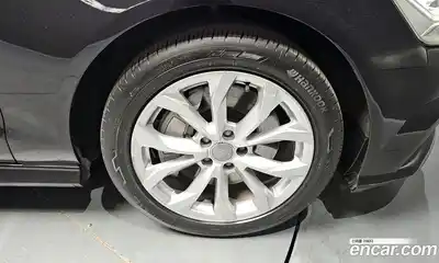 Audi A6 2018 2.0 гидро в Москве № 1195152, миниатюра 5
