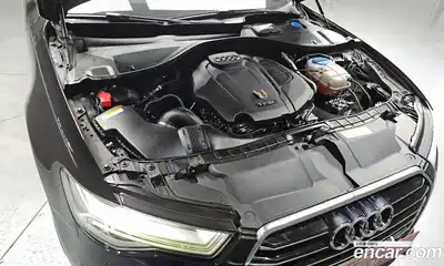 Audi A6 2018 2.0 гидро в Москве № 1195152, миниатюра 6
