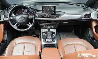 Audi A6 2018 2.0 гидро в Москве № 1195152, миниатюра 7