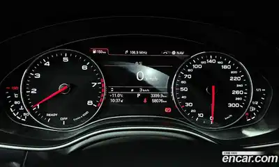 Audi A6 2018 2.0 гидро в Москве № 1195152, миниатюра 8