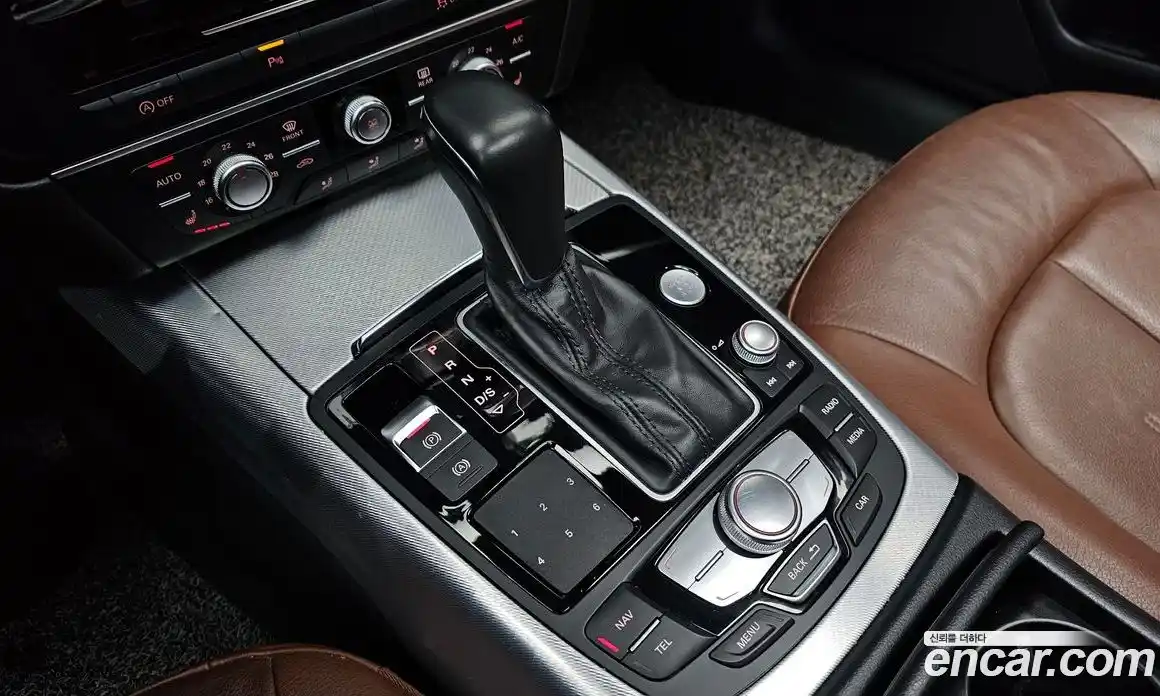 Audi A6 2018 2.0 гидро в Москве № 1195152, фото 9