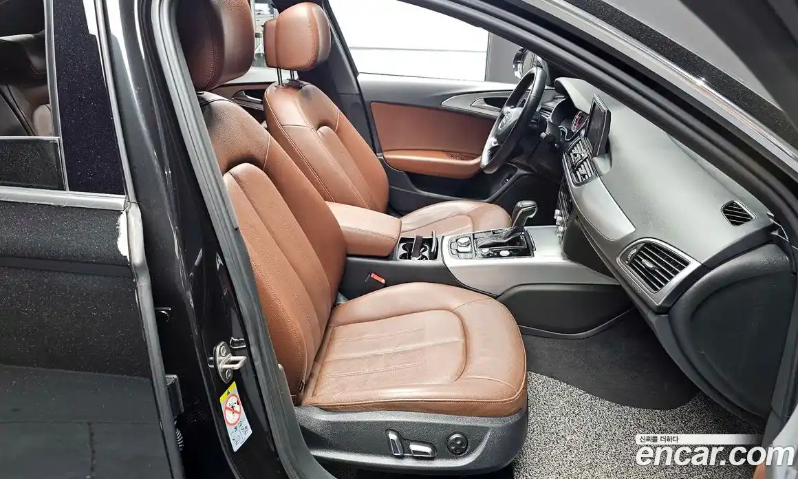 Audi A6 2018 2.0 гидро в Москве № 1195152, фото 10