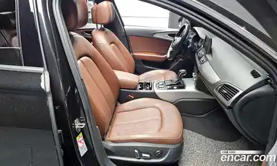 Audi A6 2018 2.0 гидро в Москве № 1195152, миниатюра 10