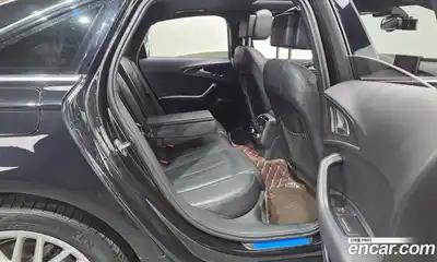 Audi A6 2018 2.0 гидро в Москве № 1195170, миниатюра 12