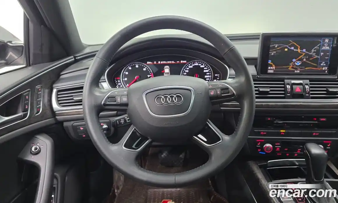 Audi A6 2018 2.0 гидро в Москве № 1195170, фото 13