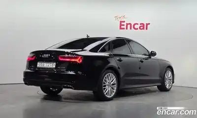 Audi A6 2018 2.0 гидро в Москве № 1195170, миниатюра 2