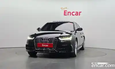 Audi A6 2018 2.0 гидро в Москве № 1195170, миниатюра 3