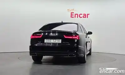 Audi A6 2018 2.0 гидро в Москве № 1195170, миниатюра 4