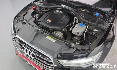 Audi A6 2018 2.0 гидро в Москве № 1195170, миниатюра 6