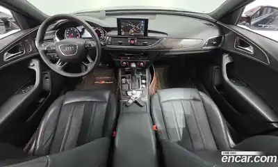 Audi A6 2018 2.0 гидро в Москве № 1195170, миниатюра 7