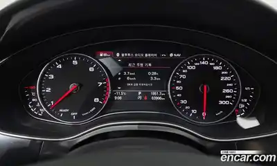 Audi A6 2018 2.0 гидро в Москве № 1195170, миниатюра 8