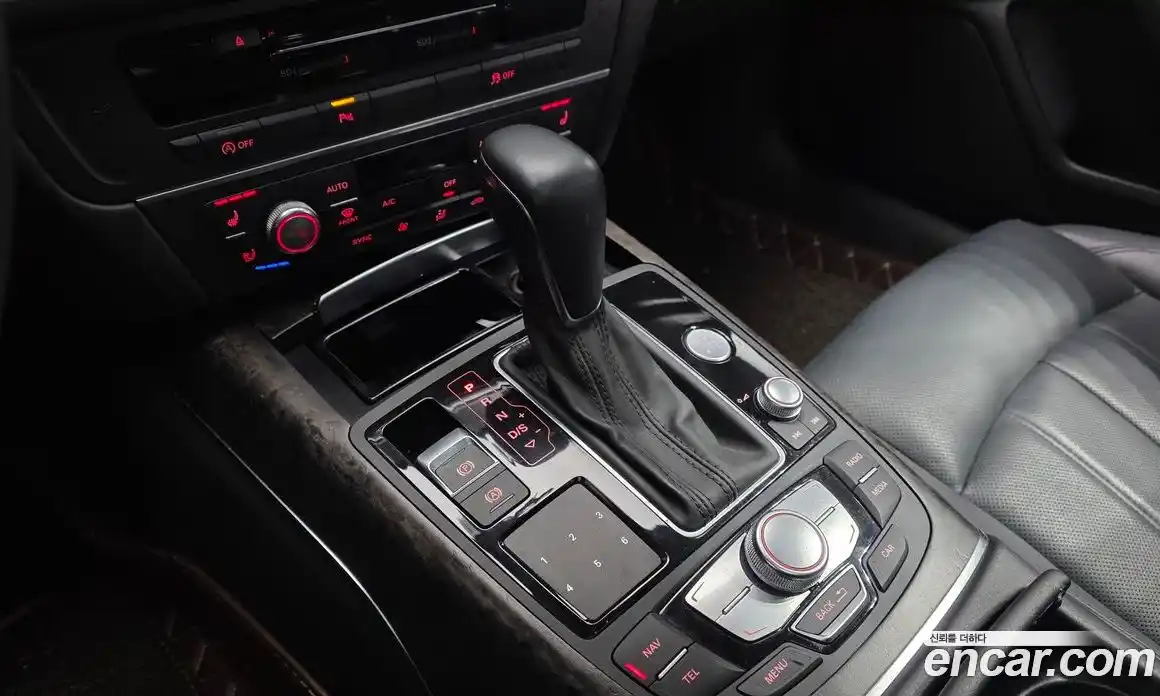Audi A6 2018 2.0 гидро в Москве № 1195170, фото 9