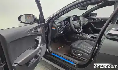 Audi A6 2018 2.0 гидро в Москве № 1195170, миниатюра 10