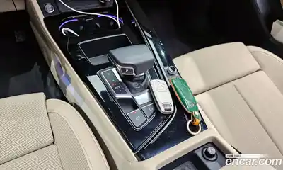 Audi A4 2021 2.0 гидро в Москве № 1195217, миниатюра 9