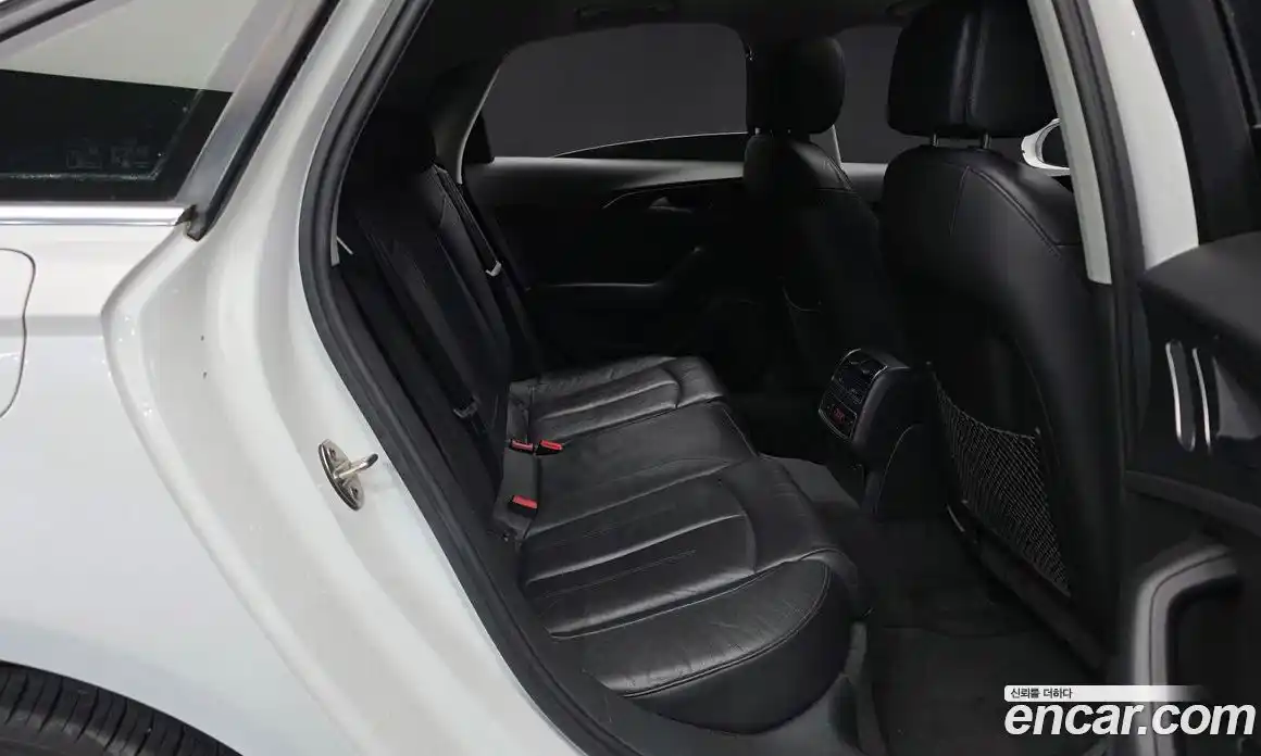 Audi A6 2014 3.0 гидро в Москве № 1195298, фото 12
