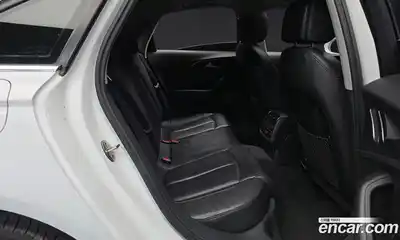 Audi A6 2014 3.0 гидро в Москве № 1195298, миниатюра 12