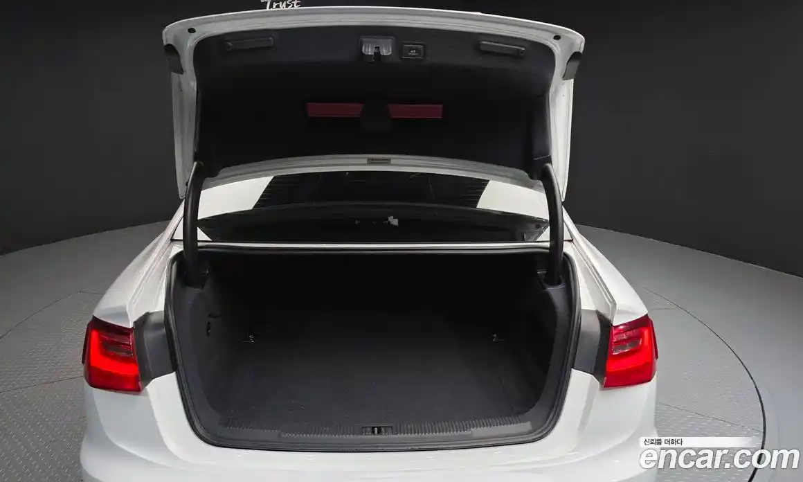 Audi A6 2014 3.0 гидро в Москве № 1195298, фото 20