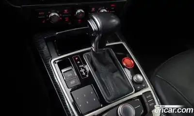 Audi A6 2014 3.0 гидро в Москве № 1195298, миниатюра 9