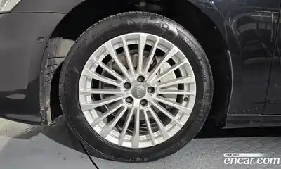 Audi A6 2021 2.0 гидро в Москве № 1195309, миниатюра 5