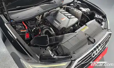 Audi A6 2021 2.0 гидро в Москве № 1195309, миниатюра 6