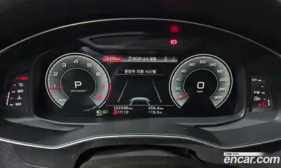 Audi A6 2021 2.0 гидро в Москве № 1195309, миниатюра 8
