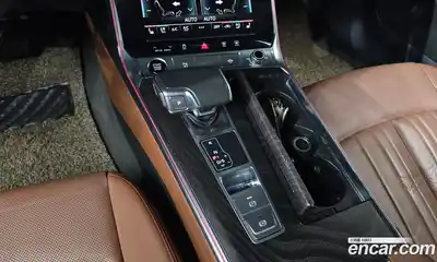Audi A6 2021 2.0 гидро в Москве № 1195309, миниатюра 9