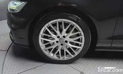 Audi A6 2015 3.0 гидро в Москве № 1195326, миниатюра 5