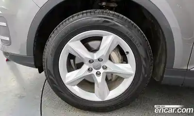 Audi Q7 2016 3.0 гидро в Москве № 1195363, миниатюра 5