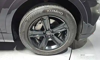 Audi Q8 2021 3.0 гидро в Москве № 1195449, миниатюра 5