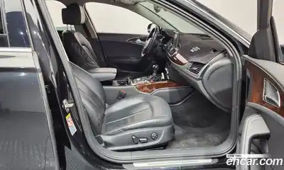 Audi A6 2013 3.0 гидро в Москве № 1195457, миниатюра 11