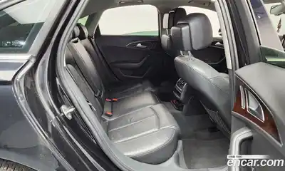 Audi A6 2013 3.0 гидро в Москве № 1195457, миниатюра 12