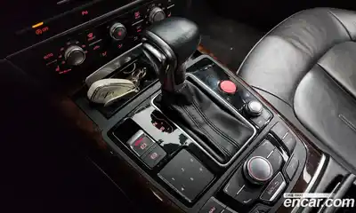 Audi A6 2013 3.0 гидро в Москве № 1195457, миниатюра 9