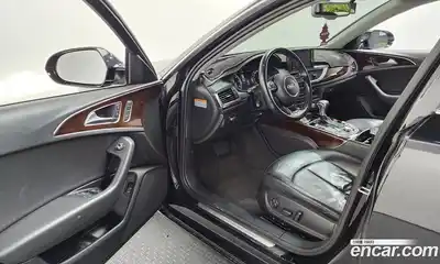 Audi A6 2013 3.0 гидро в Москве № 1195457, миниатюра 10
