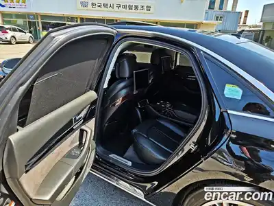 Audi A8 2010 4.2 гидро в Москве № 1195505, миниатюра 10