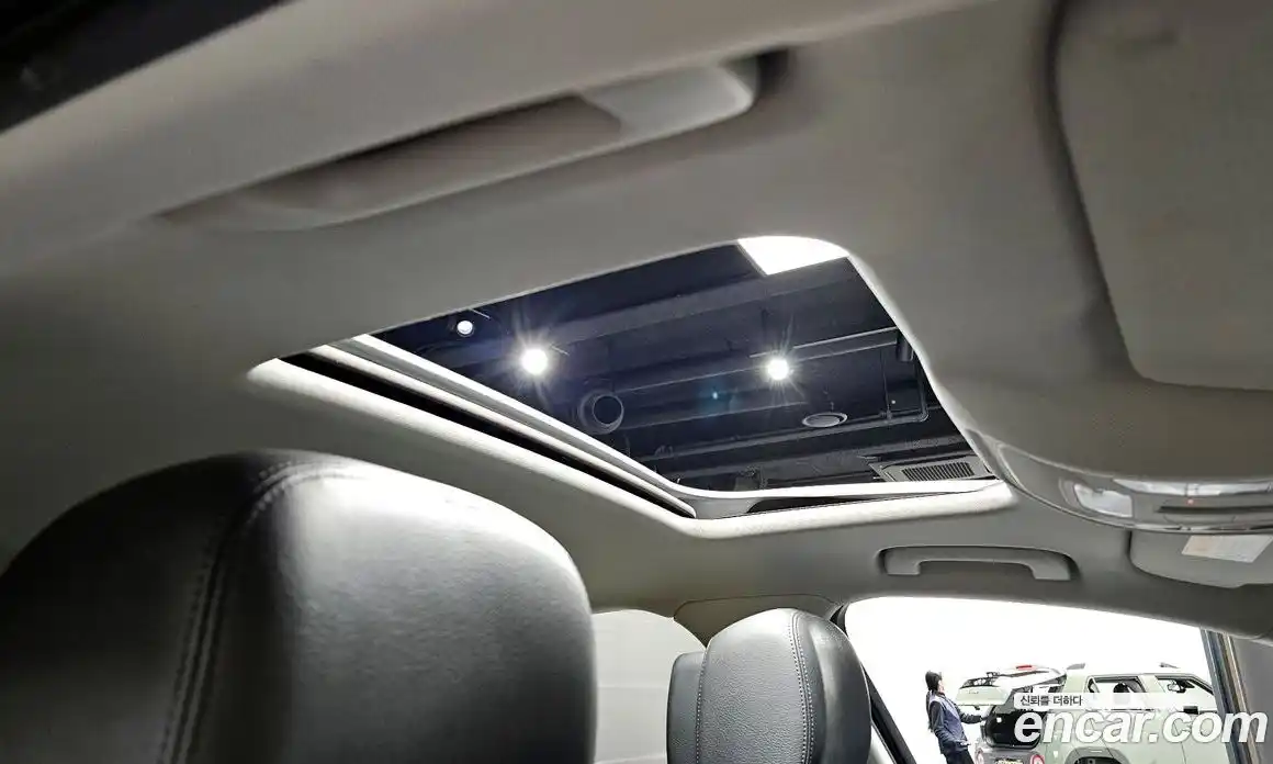 Audi A6 2015 2.0 гидро в Москве № 1195510, фото 18