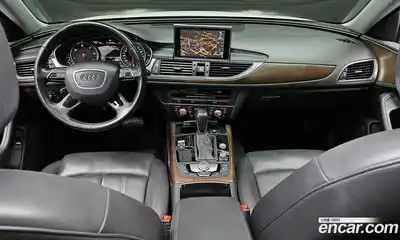 Audi A6 2015 2.0 гидро в Москве № 1195510, миниатюра 7