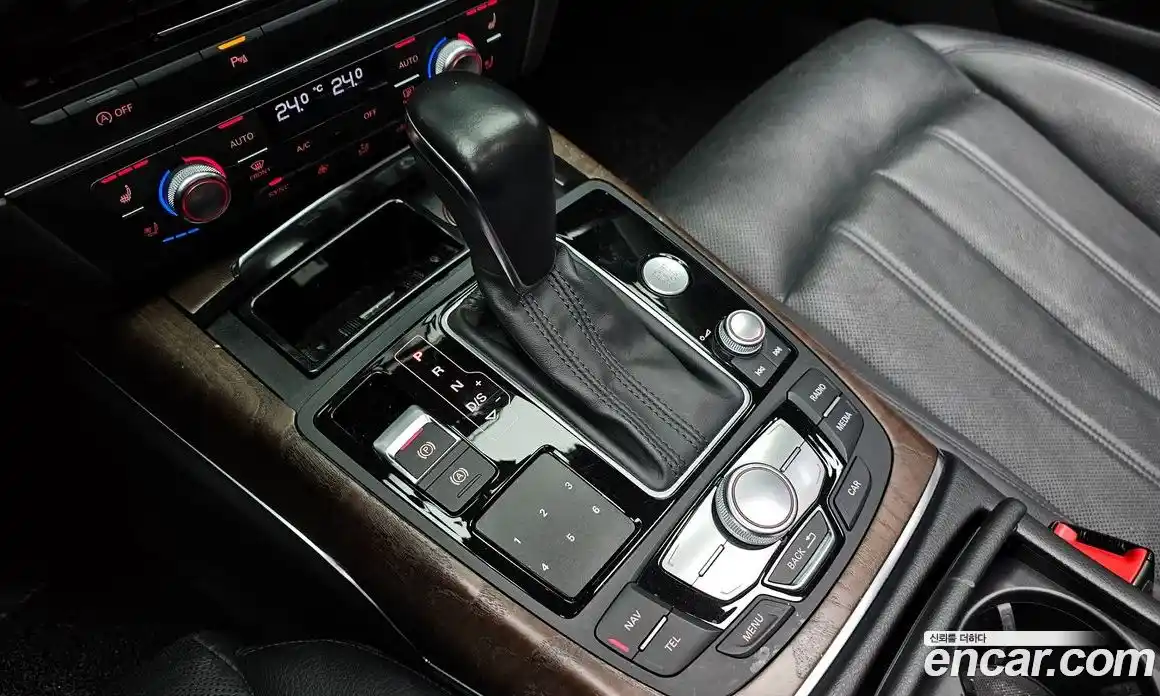 Audi A6 2015 2.0 гидро в Москве № 1195510, фото 9