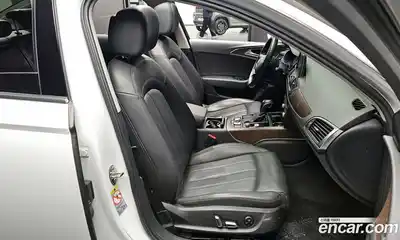 Audi A6 2015 2.0 гидро в Москве № 1195510, миниатюра 10
