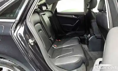 Audi A4 2014 2.0 гидро в Москве № 1195519, миниатюра 12