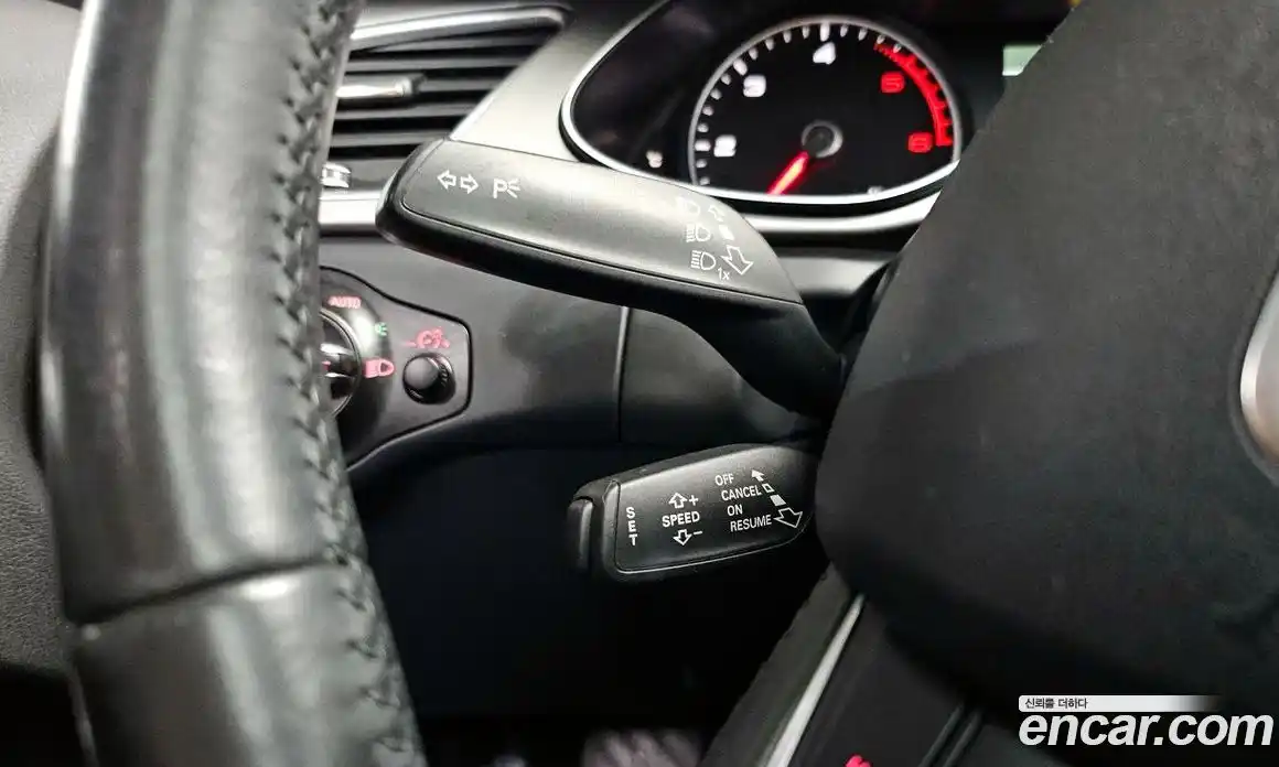 Audi A4 2014 2.0 гидро в Москве № 1195519, фото 18