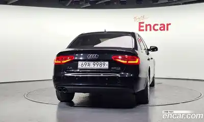 Audi A4 2014 2.0 гидро в Москве № 1195519, миниатюра 4