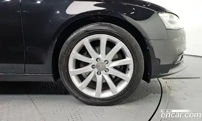 Audi A4 2014 2.0 гидро в Москве № 1195519, миниатюра 5