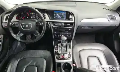 Audi A4 2014 2.0 гидро в Москве № 1195519, миниатюра 7
