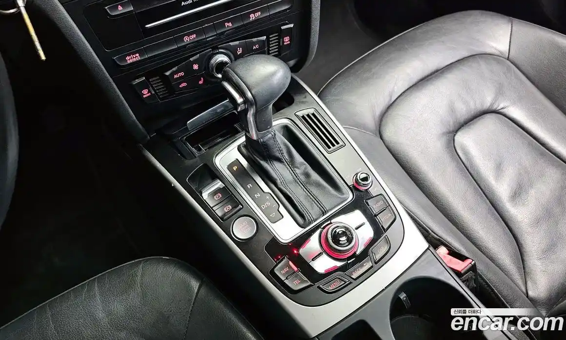 Audi A4 2014 2.0 гидро в Москве № 1195519, фото 9