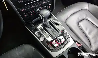 Audi A4 2014 2.0 гидро в Москве № 1195519, миниатюра 9